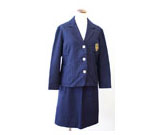大学開学時の大学・短大制服