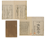 上野文庫『一角纂考』